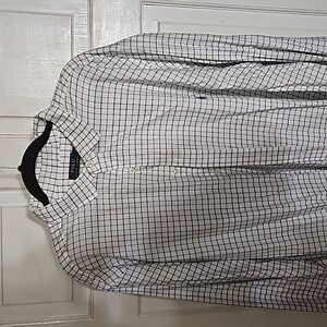 Polo Ralph Lauren plaid shirt